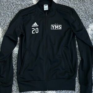 Adidas Soccer Warm Up 2019